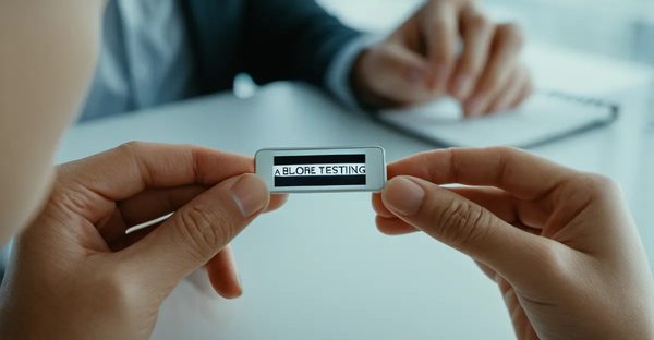 Discover the secrets of effective a/b testing strategies